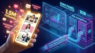 Mengintip Peluang Bisnis Jasa Viral: Profesi Baru Menjanjikan di Balik Fenomena Medsos