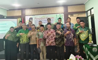 Muhammadiyah Kepri: Majelis Ekonomi Dikukuhkan, Tokokamu.id Hadir Wadah UMKM