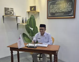 Pemilihan Ketua RT dan RW serta Tertib Hukum: Menjaga Tuah Demokrasi di Kampung Sendiri