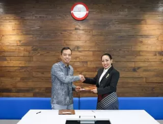 LinkAja Perkuat Digitalisasi Pembayaran Wisatawan Mancanegara