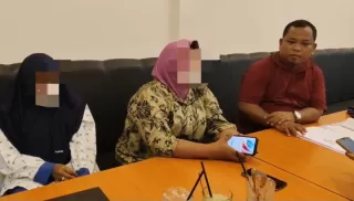 Keluarga Tiri Diduga Setubuhi Anak di Rohul, Laporan ke Polsek Tambusai Utara Mandek