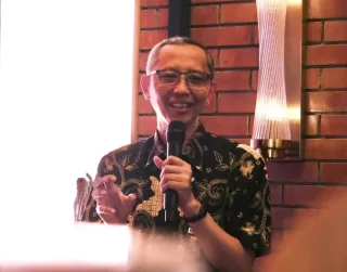 Lintasarta Siapkan Infrastruktur Digital Handal Hadapi Lonjakan Trafik Nataru 2025-2026