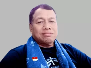 RT RW itu Mitra Pemerintah, Bukan Bawahan Kekuasaan Daerah