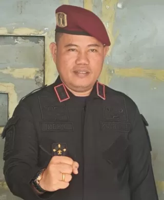 Total 25 WBP Penghuni Rutan Kelas IIB Rengat Dapat Remisi di Hari Natal