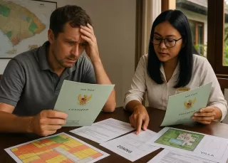 Investasi Properti Bali Tak Sesederhana Dibayangkan