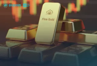 Terkoreksi di AkhirTahun, Tren Naik Emas Dinilai Masih Kuat pada 2026