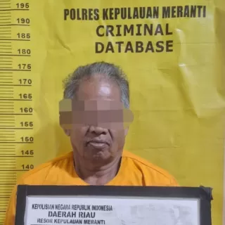 Polres Kepulauan Meranti Ungkap Dugaan Persetubuhan dan Pencabulan Anak di Teluk Buntal