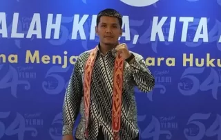 Pemberlakuan KUHP dan KUHAP Baru Dinilai Ancam Demokrasi