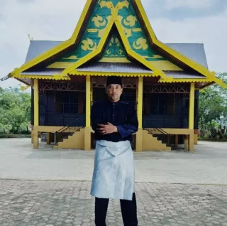 Menjaga Marwah Melayu di Tengah Globalisasi, Adat Jadi Benteng Etika Sosial dan Politik di Tanah Jantan