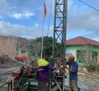 Pemulihan Aceh Bukan Sekadar Fisik Tapi Rasa Aman dan Nyaman Masyarakat Beraktivitas Penting