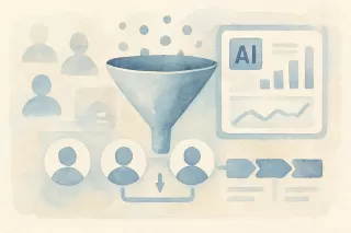 Strategi Lead Generation B2B 2026: Dari Volume ke Kualitas dan Intent