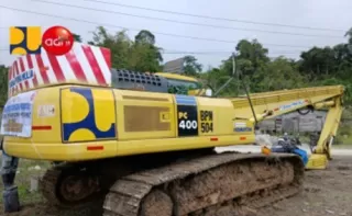 Akses Jalan Terdampak Bencana Berangsur Fungsional di Sumut