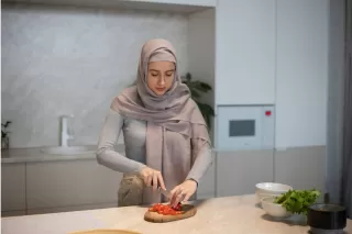 Hal Perlu Diperhatikan Ibu Rumah Tangga Ingin Usaha di Rumah