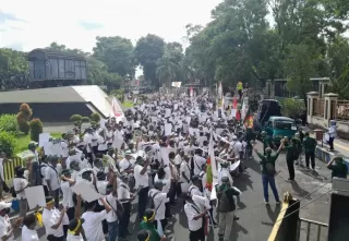 Holding PN Kawal Penyelesaian Konflik Ijen demi Aset Negara dan Keselamatan Pekerja