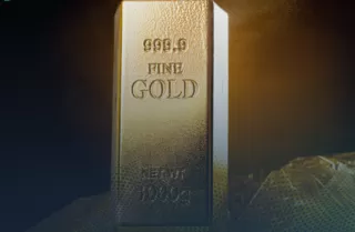 Pasar Emas Berhati-hati Menjelang Rilis Data Ketenagakerjaan AS