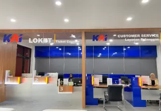 Libur Panjang Sambut Isra Mikraj, KAI Divre III Palembang Siapkan 10.672 Tempat Duduk