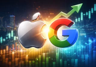 Kolaborasi Apple dan Google Dikonfirmasi, Sentimen Saham Teknologi Menguat