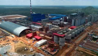 Optimasi Hilirisasi Bauksit Nasional, Ciptakan Nilai Tambah Hingga US$3,8 triliun