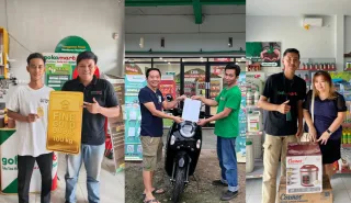 Total 7500 Lebih Hadiah Dari GokoKoin Sukses Pikat Hati Pelanggan GokoMart Sepanjang 2025