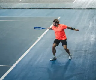 Membedah Tenis, Olahraga Raket Dinilai Efektif dan Menguntungkan Kesehatan Jangka Panjang