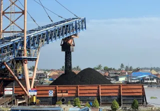 KAI Logistik Kelola 22,9 juta Ton Sepanjang 2025