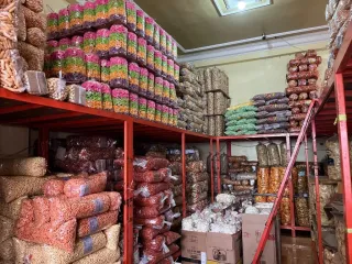 Cari Pusat Oleh-oleh Magetan dan Supplier MBG! Rehan Snack Rajanya Kulakan Terlengkap se Karesidenan Madiun!