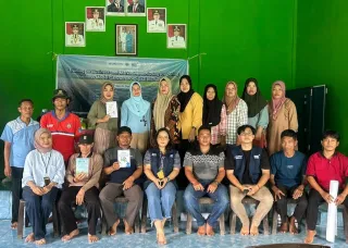 Dari Desa untuk Iklim, Sucofindo Hadirkan Pelatihan Digital Marketing Perkuat Desa ProKlim