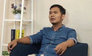 Takut Deposit Lantaran Penipuan, Nasabah Ini Bertahan 5 Tahun di HSB Investasi