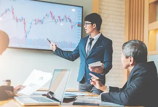 Strategi Dasar Manajemen Modal Bagi Trader Saham