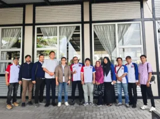 PWMOI Jalin Sinergi dan Kolaborasi dengan PLN Sambut Bulan Ramadhan