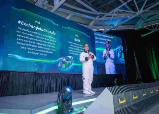 Bursa Kripto RI Merugi 72 Persen Sepanjang 2025, Tokocrypto Dorong Insentif dan Efisiensi Biaya