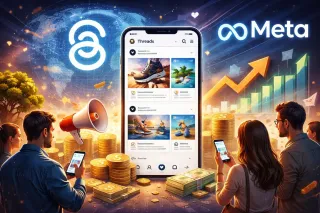 Meta Mulai Uji Iklan di Threads untuk Semua Pengguna Global Dampak dan Implikasi bagi Investor