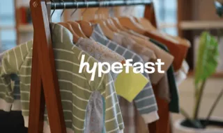 Hypefast Umumkan Transformasi Bisnis Perkuat Infrastruktur Ritel Terintegrasi Agile