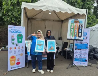 Wujudkan Industri Hijau, KS Group Perkuat Sistem Pengelolaan Sampah Berkelanjutan