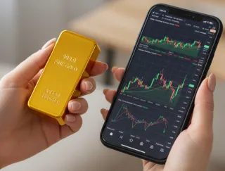 Trading Emas Era Digital, Kenapa Semua Harus Bisa Diakses dari Satu Aplikasi?
