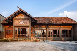 Dari Ikan Pesmol ke Tabulla Rasa: Evolusi Resto Bandung Diam-diam Ditiru Banyak Orang