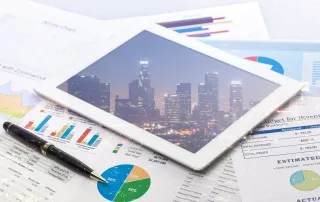 Simak! Data Ekonomi Penting Perlu Dipantau Pelaku Pasar Setiap Pekan