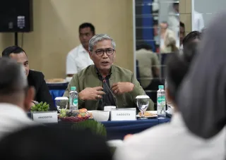 Soal Kasus Nenek Saudah, Komisi XIII DPR RI Dorong Pengusutan Tuntas