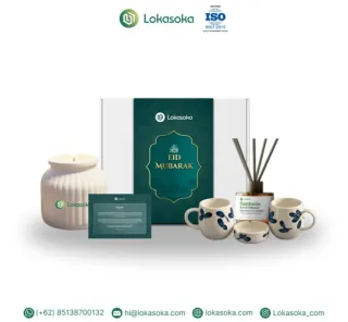 Strategi Pengiriman Hampers Lebaran 2026, Catat Waktu Tepat Hindari Lonjakan Pengiriman