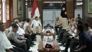 Holding PTPN Perkuat Sinergi Lintas Sektor Akselerasi CPCL 2026