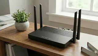 Pengguna Internet WiFi di Riau Kian Bertumbuh, Keluarga Butuh Koneksi Lebih Stabil