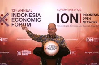 Open Network: Paradigma Baru Ekonomi Digital Inklusif