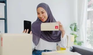 Pengiriman Logistik Diprediksi Naik 30 Persen Jelang Ramadhan, Sudah Siap CS Anda!