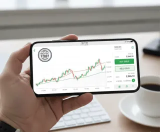 HSB Investasi Perkuat Sistem Trading Aman Sertifikasi ISO 27001