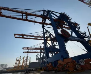 Pacu Arus Peti Kemas, Pelindo Optimis Ekspor Indonesia Menguat di 2026