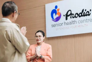 Prodia Tambah Target 20 Ribu Peserta di 2026 Lepas Jangkau 40 Ribu peserta