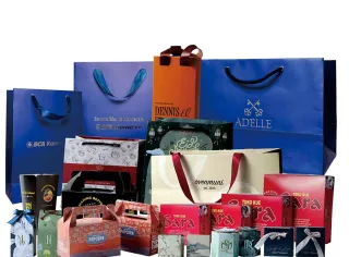 PEPA Solusi Event dan Bisnis Seamless Mulai Packaging Mewah hingga Undangan Digital