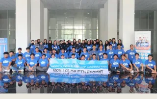 Persiapan Masuk PTN Lewat Program Karantina UTBK SNBT, Anti Gangguan!