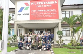 Pastikan Distribusi di Boyolali, BPDP Pantau dan Evaluasi Mandatori Biodiesel