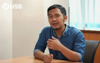 Di Tengah Isu Gagal WD Sejumlah Aplikasi, Nasabah HSB Investasi Akui Penarikan Dana Lancar